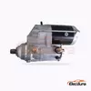 Denso-Type 12V 4.8kW 10 Teeth CW Starter Motor, Rear Terminal View