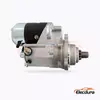 Denso-Type 24V 4.5kW 9 Teeth CW Variant A Starter Motor, Complete Side View