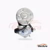 Denso-Type 24V 4.5kW CW Variant C Starter Motor, Complete Side View