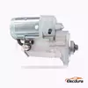 Denso-Type 12V 2.2kW 9 Teeth CW Variant B Starter Motor, Complete Side View