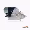 Denso-Type 12V 2.0kW 11 Teeth CW Variant B Starter Motor, Rear Terminal View