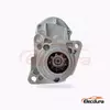 FYD383-N Heavy-Duty Starter Motor, 24V 4.5kW 9 Teeth, Complete Side View