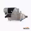 Denso-Type 24V 4.5kW 10 Teeth CW Variant C Starter Motor, Rear Terminal View