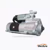 FYD61-M Heavy-Duty Starter Motor, 24V 5.0kW 9 Teeth, Complete Side View