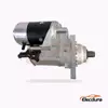 Denso-Type 24V 4.5kW 9 Teeth CW Variant B Starter Motor, Rear Terminal View