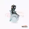 Mitsubishi-Type 12V 2.2kW 9 Teeth CW Variant A Starter Motor, Rear Terminal View