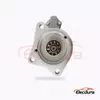 Mitsubishi-Type 12V 2.2kW 10 Teeth CW Starter Motor, Rear Terminal View
