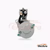 Mitsubishi-Type 12V 2.0kW 11 Teeth CW Starter Motor, Rear Terminal View