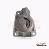 Mitsubishi-Type 24V 5kW 11 Teeth CW Starter Motor, Complete Side View