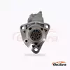 UD102966S Ford Starter Motor, 12V 1.4kW 9 Teeth, Complete Side View