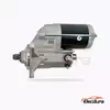 UD02130S Isuzu Starter Motor, 12V 3.00kW 11 Teeth, Complete Side View