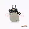 Cummins QSF3.8 XE155D XE135 24V 5.0kW 10 Teeth CW Starter Motor | Wholesale Supply, Rear Terminal View
