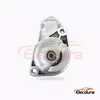Valeo-Type 12V 1.4kW 10 Teeth CW Starter Motor, Complete Side View