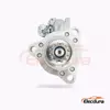 Heavy-Duty 24V 7.2kW 12 Teeth CW Starter Motor, Drive-End Mounting View