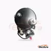 Heavy-Duty 11kW 11 Teeth CW Starter Motor, Complete Side View