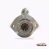 S13-126 Hitachi-Type Starter Motor, 12V 2.8kW 9 Teeth, Complete Side View