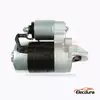 S114-570B Infiniti Starter Motor 12V, Rear Terminal View