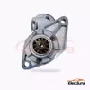 S25-505G Isuzu Elf Starter Motor, 24V 5.0kW 11 Teeth, Complete Side View