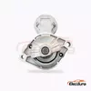S3017 Heavy-Duty Starter Motor, 12V 1.3kW 9 Teeth, Complete Side View