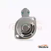 S13-41D Hitachi-Type Starter Motor, 12V 2.5kW 15 Teeth, Rear Terminal View