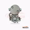 S1502 Nissan Starter Motor, 24V 4.0kW 11 Teeth, Drive-End Mounting View