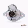 FYD126-N 6D34 Equipment Starter Motor, 24V 4.5kW 11 Teeth, Complete Side View