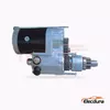 FYD121-N Heavy-Duty Starter Motor, 24V 5.5kW 10 Teeth, Complete Side View