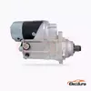 Denso-Type 24V 4.5kW 11 Teeth CW Variant F Starter Motor, Complete Side View