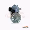 Denso-Type 12V 2.5kW 11 Teeth CW Variant A Starter Motor, Drive-End Mounting View