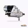 Denso-Type 24V 4.5kW 11 Teeth CW Variant D Starter Motor, Rear Terminal View