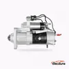 M9T84579 Cummins ISL8.9 24V 7.0kW Starter Motor side profile