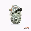 23300-9500 Nissan NE6 NF6 Starter Motor Wholesale, Rear Terminal View