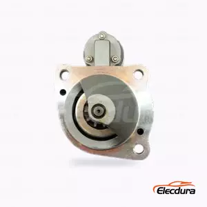 S4029 Perkins DSN044 Starter Motor Wholesale Supply