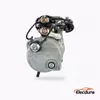 M009T71779 Cummins ISX 12T Starter Motor Distributor, Rear Terminal View