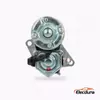 1811003191 Isuzu 6HK1 Starter Motor Wholesale 24V, Complete Side View