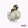 300N11970Z Yanmar 4TNV106 12V 2.8kW 9T Starter Motor Wholesale, Rear Terminal View