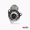 STN6188 New Holland Starter Motor Type A Wholesale, Drive-End Front View
