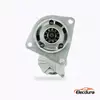 STN7109 Hino EC100 Starter Motor Wholesale Supply, Drive-End Front View