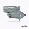 46121037020 Yanmar Marine Starter Motor Distributor Supply, Complete Side View
