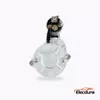 23300-5X00A Nissan YD25 Starter Motor Distributor, Rear Terminal View