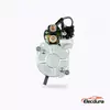 20938971 Volvo D7E240 FL32 Starter Motor Wholesale, Rear Terminal View