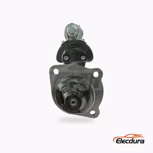 M100R2006SE Deutz Starter Motor Wholesale Supply