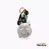 M009T61971 Mitsubishi / CNHTC starter motor terminal view