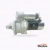 121254-77010 Yanmar 4T95 12V 2.5 kW 15T 스타터 모터 도매, 전체 측면도