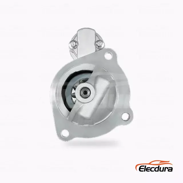 5263015 Cummins / Foton starter motor front view