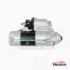 438000-2920 Cummins QSB 6.7 Starter Motor Wholesale, Complete Side View