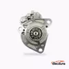1447911 Scania DS8 Mercedes OM541 starter drive-end 12T pinion view