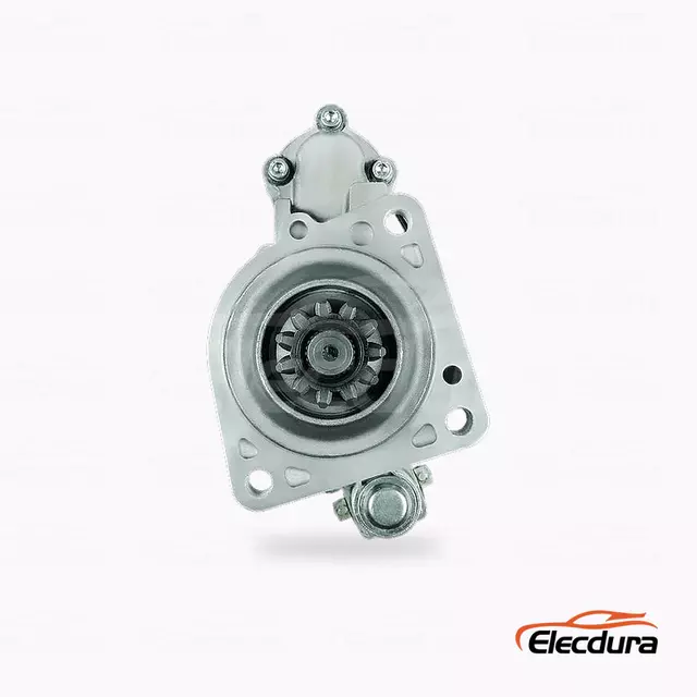 M009T71075 Volvo D11 Mack MP7 Startmotor Engros, Drive-End Set forfra