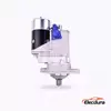 15481-63010 Kubota M6950 Starter Motor Wholesale Supply, Complete Side View