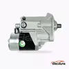 17292 Hino FA14/FA15 11T Starter Motor Wholesale, Complete Side View